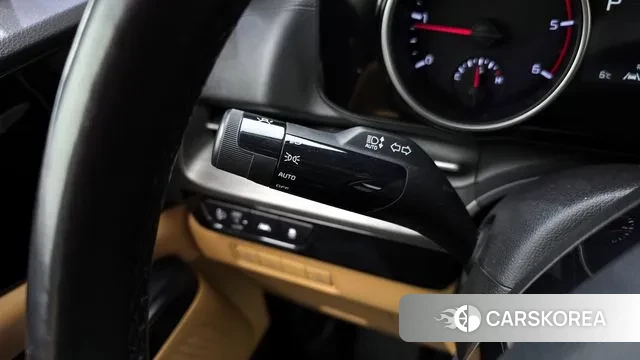 Kia Carnival 4th generation id 3598098 из Кореи 7