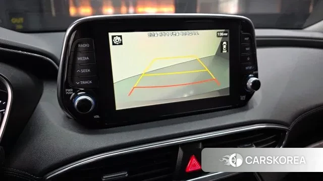 Hyundai Santa Fe TM id 3761320 из Кореи 7