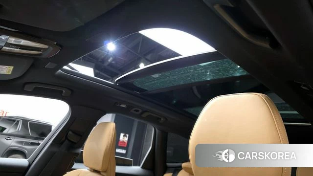Volvo XC60 second Generation id 4280394 из Кореи 7