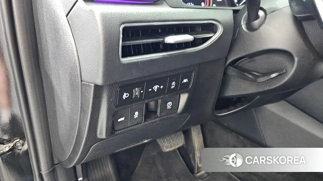 Hyundai Sonata (DN8) id 4631393 из Кореи 7