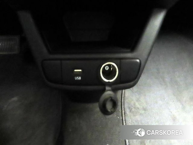 Kia The New Ray id 4396095 из Кореи 7