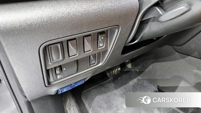 Renault Korea (Samsung) The New QM6 id 3305170 из Кореи 7