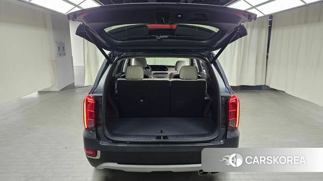 Hyundai Palisade id 4534799 из Кореи 7