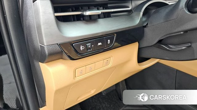 Kia Carnival 4th generation id 4641777 из Кореи 7