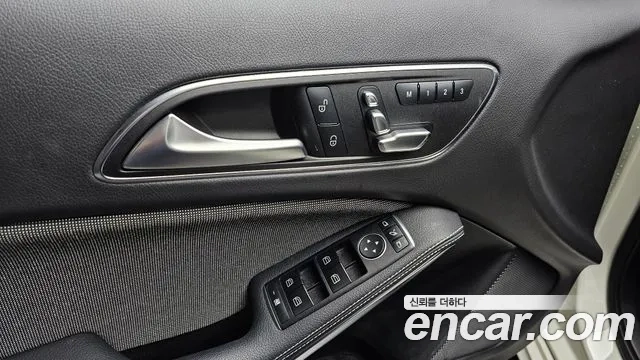 Mercedes-Benz A-Class W176 id 2865629 из Кореи 7