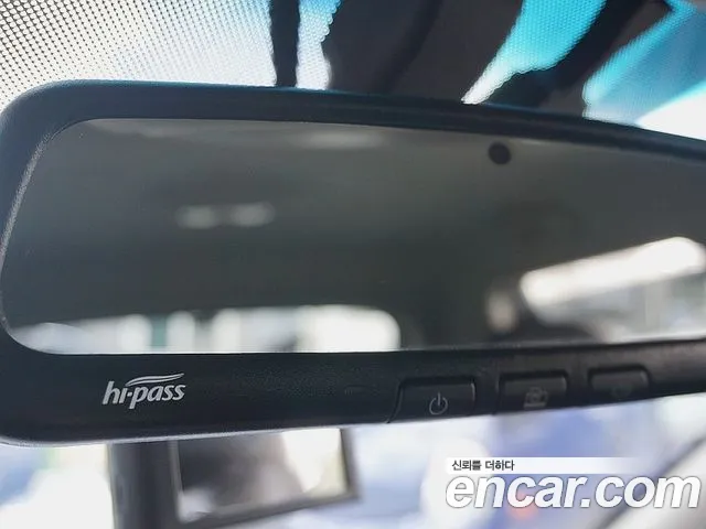 Ssangyong Berry New Tivoli id 2709684 из Кореи 7