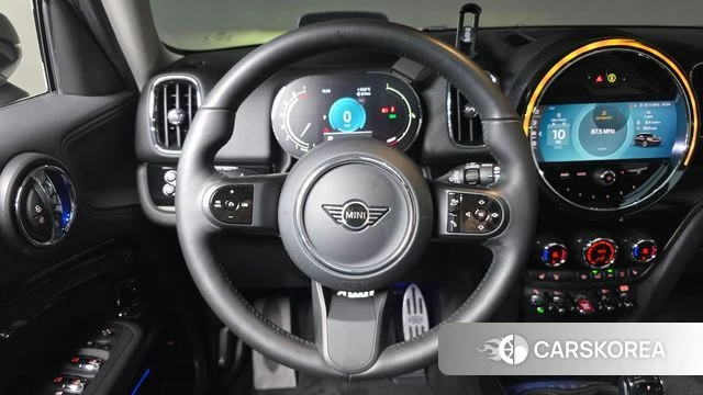 Mini Cooper Countryman id 4572110 из Кореи 7