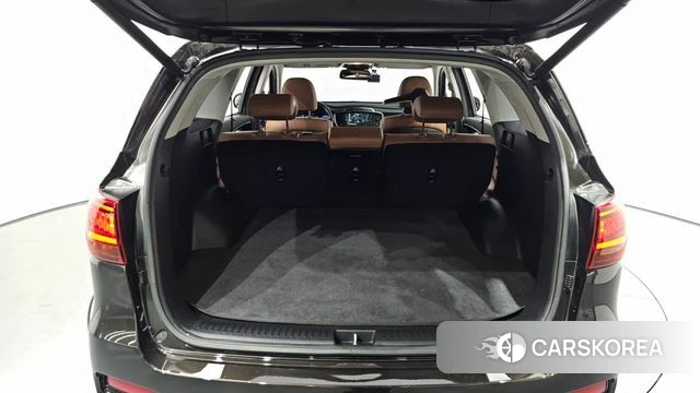 Kia The New Sorento id 4637739 из Кореи 7