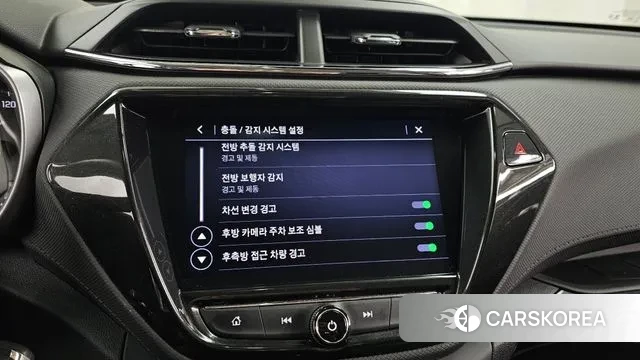 Chevrolet (GM Daewoo) Trailblazer id 3611412 из Кореи 7