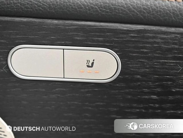 Mercedes-Benz GLE-Class W167 id 4871020 из Кореи 7