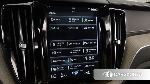 Volvo XC60 second Generation id 3220942 из Кореи 7