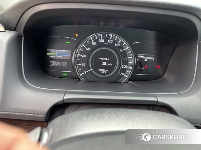 Honda Odyssey id 4301822 из Китая 7