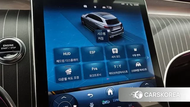 Mercedes-Benz GLC-Class X254 id 3415688 из Кореи 7