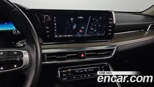 Kia K5 3rd generation id 2912327 из Кореи 7