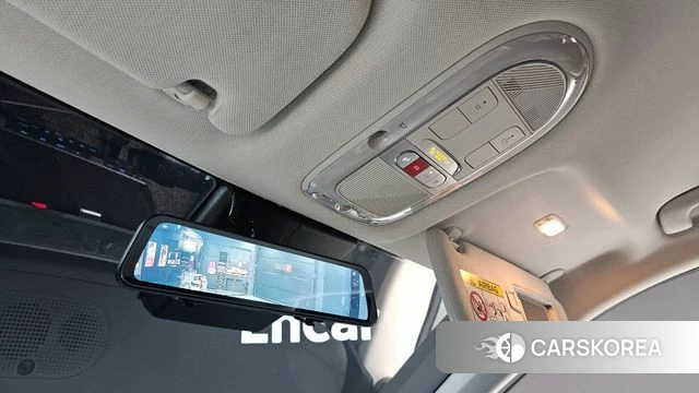 Hyundai Ionic 5 id 4194475 из Кореи 7