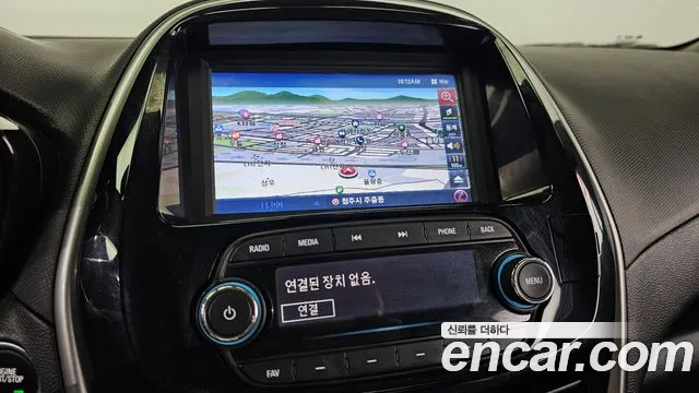 Chevrolet (GM Daewoo) The Next Spark id 2819236 из Кореи 7