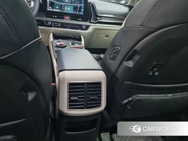 Kia Sportage 5th Generation id 3770534 из Кореи 7