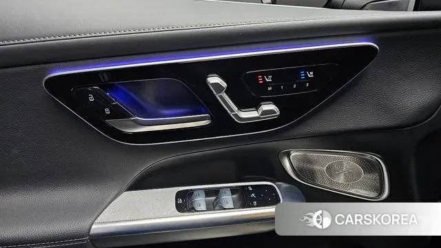 Mercedes-Benz GLC-Class X254 id 3689650 из Кореи 7