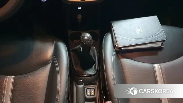 Chevrolet (GM Daewoo) The New Spark id 3757107 из Кореи 7