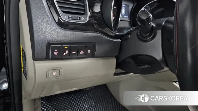 Kia The New Carnival id 3718630 из Кореи 7