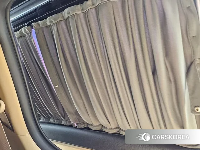 Kia The New Carnival id 3123302 из Кореи 7