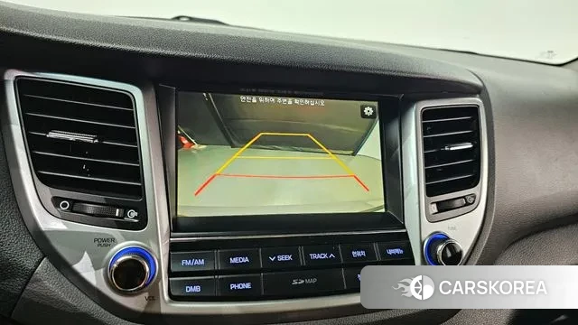 Hyundai All New Tucson id 3000475 из Кореи 7