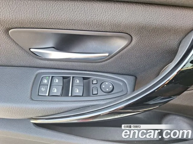 BMW 3 Series GT (F34) id 2881137 из Кореи 7