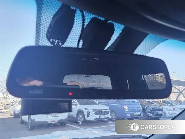 Ssangyong Torres id 3523866 из Кореи 7