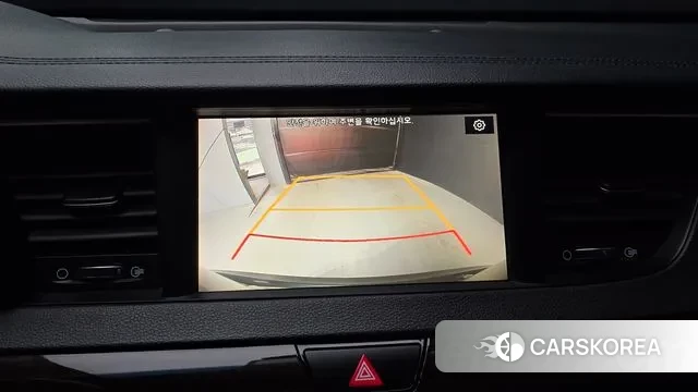 Kia Come New K7 id 3583071 из Кореи 7