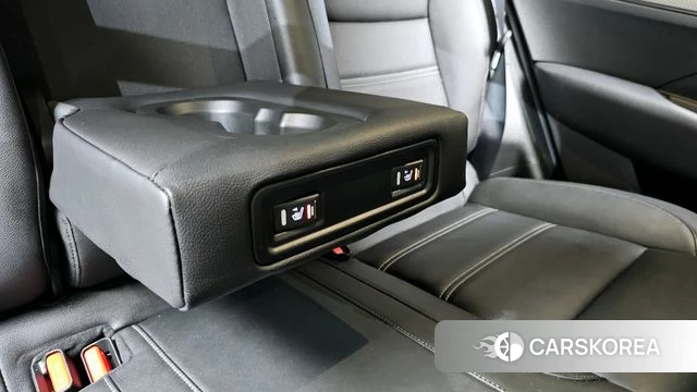 Renault Korea (Samsung) QM6 id 3905580 из Кореи 7