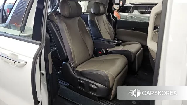 Kia The New Carnival 4th Generation id 3057943 из Кореи 7