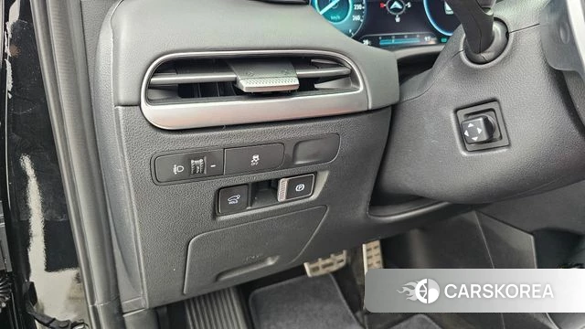 Hyundai The New Palisade id 4469664 из Кореи 7