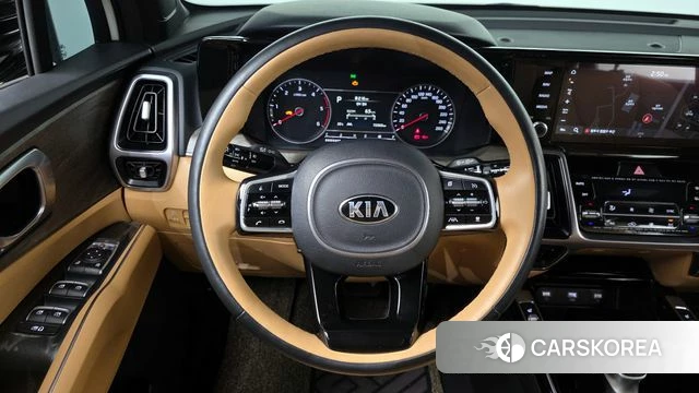 Kia Sorento 4th Generation id 3936216 из Кореи 7