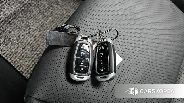 Hyundai Venue id 4682661 из Кореи 7