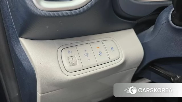Hyundai Venue id 4395340 из Кореи 7