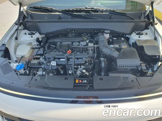 Hyundai Kona (SX2) id 2689714 из Кореи 7