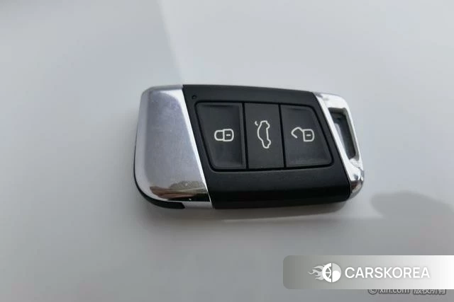 Volkswagen CC id 4205722 из Китая 7