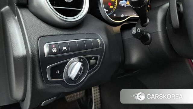 Mercedes-Benz C-Class W205 id 3916101 из Кореи 7