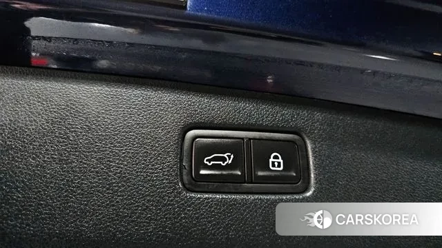 Genesis GV70 id 3747051 из Кореи 7