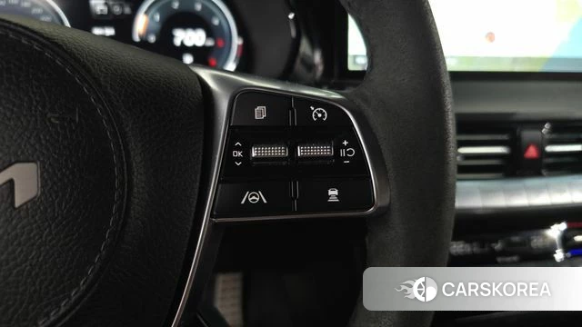 Kia Mohave Master id 3935072 из Кореи 7