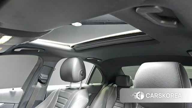 Mercedes-Benz E-Class W213 id 4519370 из Кореи 7