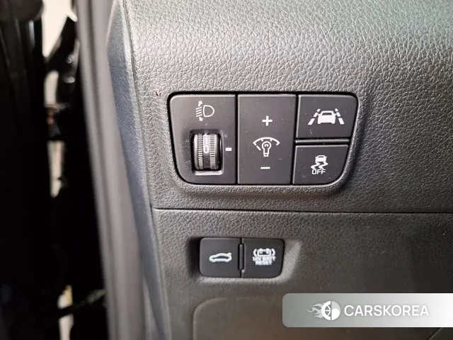 Kia K5 Hybrid 3rd Generation id 3664305 из Кореи 7