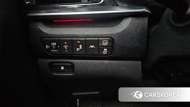 Kia The New Niro id 3275218 из Кореи 7