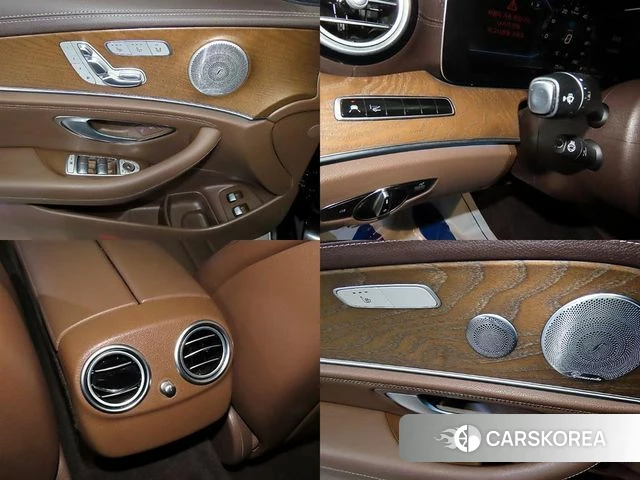 Mercedes-Benz E-Class W213 id 3792469 из Кореи 7
