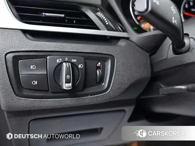 BMW X1 (F48) id 3422998 из Кореи 7