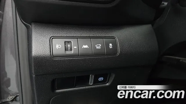 Hyundai The New Santa Fe id 2848752 из Кореи 7