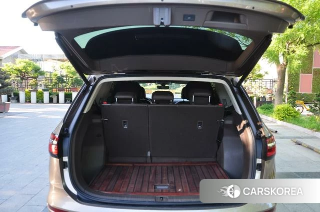 Volkswagen Weiran id 4257732 из Китая 7