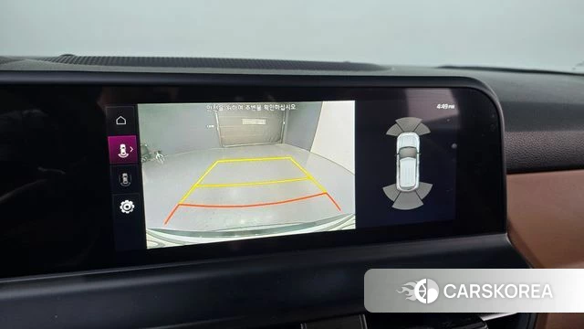 Kia The New Seltos id 4230971 из Кореи 7