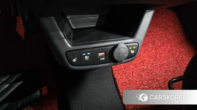 Kia The New Kia Ray id 4583958 из Кореи 7