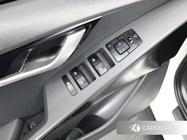 Kia Di Ol Nu Niro id 3069935 из Кореи 7